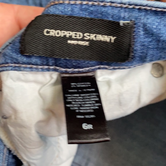 Express jeans - Picture 3 of 11